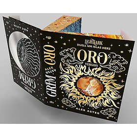 Grim & Oro: Lightlark Duell um Islas Herz
