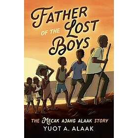 Father of the Lost Boys: Young Readers Edition