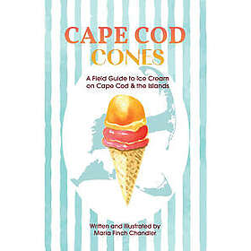 Cape Cod Cones