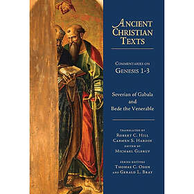 Commentaries on Genesis 1–3