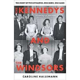 The Kennedys and the Windsors