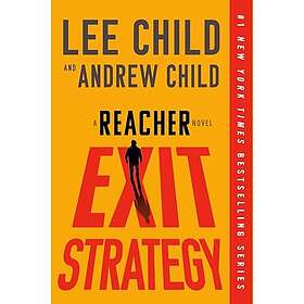 Exit Strategy: A Reacher Novel