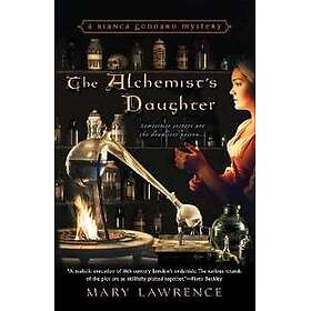 The Alchemist's Daughter