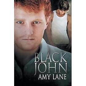 Black John Volume 4