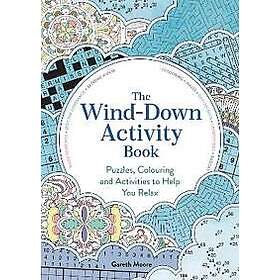 The Wind-down Activity Book