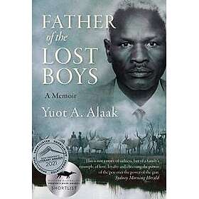 Father of the Lost Boys