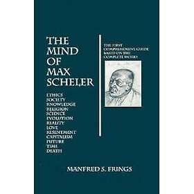The Mind of Max Scheler