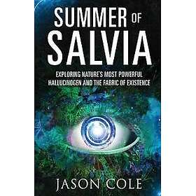Summer of Salvia