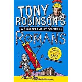 Romans Robinson, Sir Tony