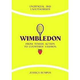 Wimbledon: From Tennis Action to Courtside Fashion