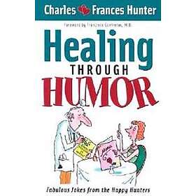 Healing Through Humor