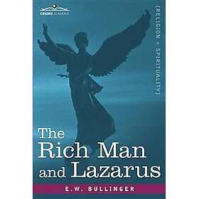 The Rich Man and Lazarus