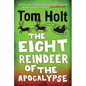 The Eight Reindeer of the Apocalypse