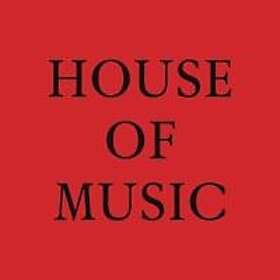 Peter Doig. House of Music