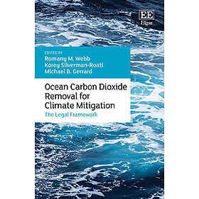 Ocean Carbon Dioxide Removal for Climate Mitigation