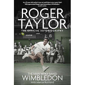 The Man Who Saved Wimbledon