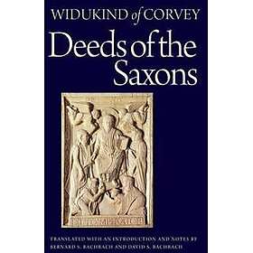 Deeds of the Saxons