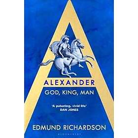 Alexander Richardson, Edmund