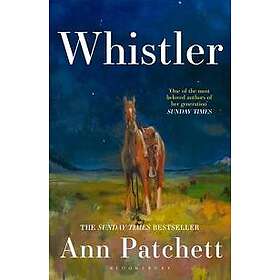 Whistler Patchett, Ann