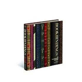 Bookbindings Pearson, David