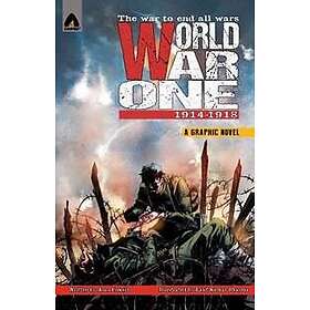 World War One: 1914-1918
