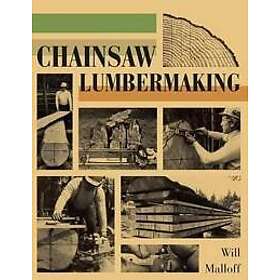 Chainsaw Lumbermaking