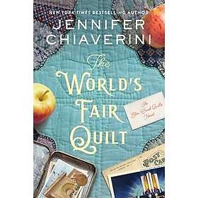 The World's Fair Quilt