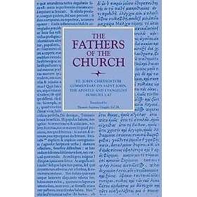 Commentary on Saint John the Apostle and Evangelist