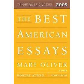 The Best American Essays 2009