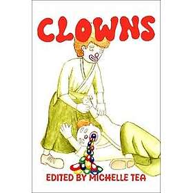 CLOWNS Tea, Michelle