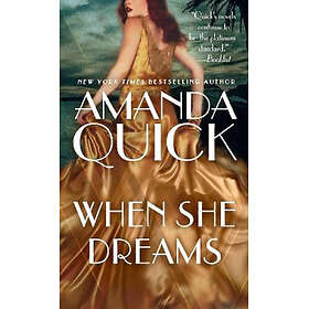 When She Dreams