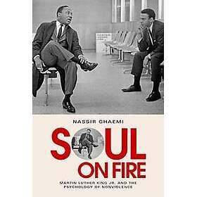 Soul on Fire