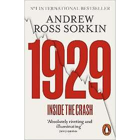 1929 Sorkin, Andrew Ross