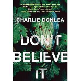 Don't Believe It