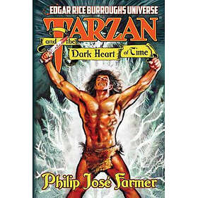 Tarzan and the Dark Heart of Time