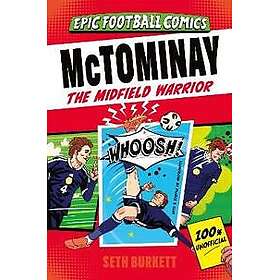 McTominay Burkett, Seth