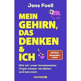 Mein Gehirn, das Denken und ich