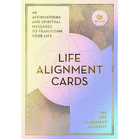The Life Alignment Cards