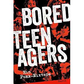 Bored Teenagers