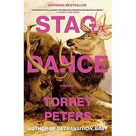 Stag Dance: A Quartet