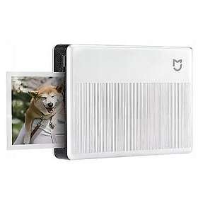 Xiaomi BHR9974GL Photo Printer