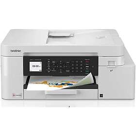 Brother MFC-J4355DW Multifunction Printer