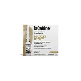 La Cabine Bronzer Effect Body Serum 49 ml