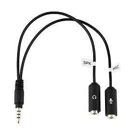 Joby JB01736-0WW Cable Splitter Wavo