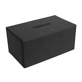 Legion Wargames Legion Sentinel Duo Deck Box Black