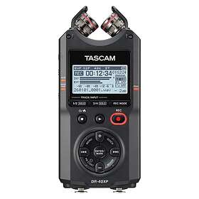 Tascam DR-40XP