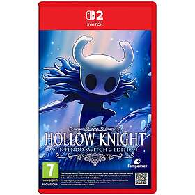 Hollow Knight (Switch 2)