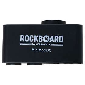 Warwick RockBoard MiniMod DC