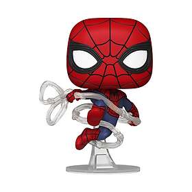 Funko Pop!: Spider-man Brand New Day - Spider-man #1586