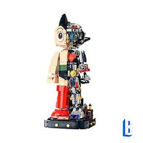 Pantasy Astro Boy Figurine PTY86203